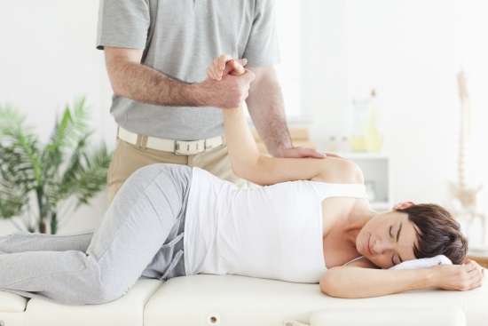Osteopathy For Back Pain