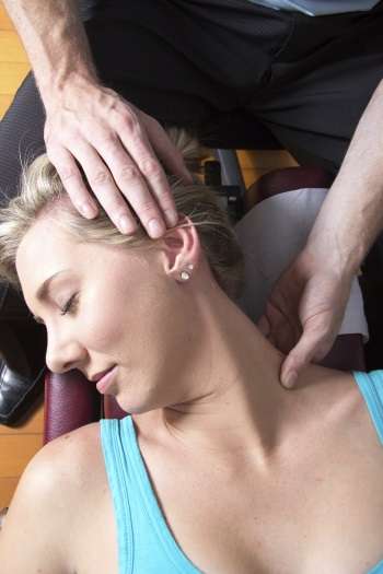 Osteopathy for Migraine and Headache Pain Relief